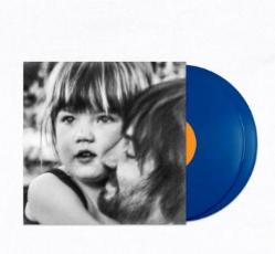 Tame Impala - Deadbeat ( Opaque Blue Vinyl ) 2 x Plak ( Ambalajında )