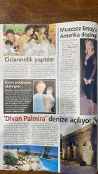 AKŞAM TELE MAGAZİN DERGİSİ - 5/11 HAZİRAN 2004 -SSERTAB ERENER – KENAN DOĞULU – TÜRKAN ŞORAY – CİHAN ÜNAL – ALİŞAN – ÇAĞLA ŞIKEL – MÜJDAT GEZEN – MELEK BAYKAL – ZEKİ ALASYA – NEFİSE KARATAY – ESRA ERON – EBRU DESTAN – DENİZ PULAŞ – MUAZZEZ ERSOY – HÜLYA AVŞAR – RAGIP SAVAŞ – TARIK AKAN – LALE MANSUR – PINAR ALTUĞ – ZEYNEP TOKUŞ – KAPAK: SERTAB ERENER – YAZLIK DİZİLER – ZEYREK EVLERİ – CENNET MAHALLESİ – FUAR DEFİLESİ – MUAZZEZ ERSOY’UN AMERİKA KONSERLERİ – HAMDİ ALKAN – AZİZ – ÜMİT – CANAN TUĞANER – SELDA ÖZER – ERDAL TOSUN – KEMAL KURUÇAY – EBRU KARANFİLLİ – ŞEVVAL SAM – LEMAN SAM – HÜLYA AVŞAR – FUNDA ALP – ÖZER KIZILTAN – AHMET KAYNAK – ZUHAL GENCER ERKAYA – İLKER AYRIK – ALİ İPİN – MAHSUN KIRMIZIGÜL – CEM KARACA – KAZANCI BEDİH – SERDAR ORTAÇ – SERHAT HACIPAŞALIOĞLU – VIKTOR LAZLO – ÖZLEM ENGİN – YASEMİN BOZKURT – MEHMET ALİ ERBİL – TUĞBA ALTINTOP – EYLEM ŞENKAL – GÜRKAN UYGUN – EN İYİ ARKADAŞIM – MÜJGAN BEY – TÜRKİYE’NİN YILDIZLARI – HABABAM SINIFI ASKER – BİZİM KARAKOL - 16 SAYFA