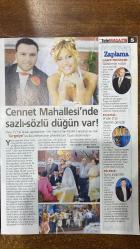 AKŞAM TELE MAGAZİN DERGİSİ - 5/11 HAZİRAN 2004 -SSERTAB ERENER – KENAN DOĞULU – TÜRKAN ŞORAY – CİHAN ÜNAL – ALİŞAN – ÇAĞLA ŞIKEL – MÜJDAT GEZEN – MELEK BAYKAL – ZEKİ ALASYA – NEFİSE KARATAY – ESRA ERON – EBRU DESTAN – DENİZ PULAŞ – MUAZZEZ ERSOY – HÜLYA AVŞAR – RAGIP SAVAŞ – TARIK AKAN – LALE MANSUR – PINAR ALTUĞ – ZEYNEP TOKUŞ – KAPAK: SERTAB ERENER – YAZLIK DİZİLER – ZEYREK EVLERİ – CENNET MAHALLESİ – FUAR DEFİLESİ – MUAZZEZ ERSOY’UN AMERİKA KONSERLERİ – HAMDİ ALKAN – AZİZ – ÜMİT – CANAN TUĞANER – SELDA ÖZER – ERDAL TOSUN – KEMAL KURUÇAY – EBRU KARANFİLLİ – ŞEVVAL SAM – LEMAN SAM – HÜLYA AVŞAR – FUNDA ALP – ÖZER KIZILTAN – AHMET KAYNAK – ZUHAL GENCER ERKAYA – İLKER AYRIK – ALİ İPİN – MAHSUN KIRMIZIGÜL – CEM KARACA – KAZANCI BEDİH – SERDAR ORTAÇ – SERHAT HACIPAŞALIOĞLU – VIKTOR LAZLO – ÖZLEM ENGİN – YASEMİN BOZKURT – MEHMET ALİ ERBİL – TUĞBA ALTINTOP – EYLEM ŞENKAL – GÜRKAN UYGUN – EN İYİ ARKADAŞIM – MÜJGAN BEY – TÜRKİYE’NİN YILDIZLARI – HABABAM SINIFI ASKER – BİZİM KARAKOL - 16 SAYFA