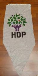 LOT.15 » HDP BAYRAĞI
