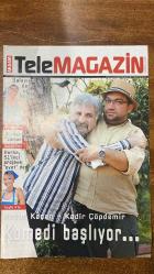 AKŞAM TELE MAGAZİN DERGİSİ - 28 AĞUSTOS/3EYLÜL 2004 -ŞEBNEM DÖNMEZ – EZEL AKAY – OKAN BAYÜLGEN – BERNA LAÇİN – MUSTAFA UĞURLU – MEHMET ALİ ERBİL – GÜLSE BİRSEL – HALUK BİLGİNER – GAMZE ÖZÇELİK – ÇETİN TEKİNDOR – GÜVEN KIRAÇ – ŞEVKET ÇORUH – YELDA REYNAUD – HASİBE EREN – SELİN ÜÇER – SABİHA GÖKÇEN – DOST ELVER – EVRİM AKIN – ŞANSAL BÜYÜKA – ERMAN TOROĞLU – YAZLIK DİZİLER – SİNEMA PROJELERİ – TV8 YENİ SEZON – SPOR PROGRAMLARI – BELGESELLER – ORHAN OĞUZ – FARUK AKSOY – SERVET AKSOY – ŞAFAK GÜÇLÜ – İPEK TUZCUOĞLU – ECE USLU – ÖZGÜ NAMAL – OKAN YALABIK – NİHAT İLERİ – DİLEK SERBEST – EBRU ÜRÜN – BERHAN ŞİMŞEK – BURHAN AYERİ – NESTEREN DAVUTOĞLU – AYLİN ÖÇSU – HAKAN AYSEV – ELÇİN TEMEL – HASAN KAÇAN – KADİR ÇÖPDEMİR – PEKER AÇIKALIN – SAVAŞ DİNÇEL – MEHTAP BAYRİ – MAZHAR ALANSON – SUNA PEKUYSAL – ŞAFAK SEZER – EKİN TÜRKMEN – BÜYÜ FİLMİ – BERHAN ŞİMŞEK’İN MECLİS YORUMU – REKLAM PANELİ – YENİ YAYIN DÖNEMİ – TRT’DE HAKAN AYSEV – EKMEK TEKNESİ TRANSFERLERİ - 16 SAYFA
