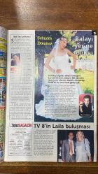 AKŞAM TELE MAGAZİN DERGİSİ - 28 AĞUSTOS/3EYLÜL 2004 -ŞEBNEM DÖNMEZ – EZEL AKAY – OKAN BAYÜLGEN – BERNA LAÇİN – MUSTAFA UĞURLU – MEHMET ALİ ERBİL – GÜLSE BİRSEL – HALUK BİLGİNER – GAMZE ÖZÇELİK – ÇETİN TEKİNDOR – GÜVEN KIRAÇ – ŞEVKET ÇORUH – YELDA REYNAUD – HASİBE EREN – SELİN ÜÇER – SABİHA GÖKÇEN – DOST ELVER – EVRİM AKIN – ŞANSAL BÜYÜKA – ERMAN TOROĞLU – YAZLIK DİZİLER – SİNEMA PROJELERİ – TV8 YENİ SEZON – SPOR PROGRAMLARI – BELGESELLER – ORHAN OĞUZ – FARUK AKSOY – SERVET AKSOY – ŞAFAK GÜÇLÜ – İPEK TUZCUOĞLU – ECE USLU – ÖZGÜ NAMAL – OKAN YALABIK – NİHAT İLERİ – DİLEK SERBEST – EBRU ÜRÜN – BERHAN ŞİMŞEK – BURHAN AYERİ – NESTEREN DAVUTOĞLU – AYLİN ÖÇSU – HAKAN AYSEV – ELÇİN TEMEL – HASAN KAÇAN – KADİR ÇÖPDEMİR – PEKER AÇIKALIN – SAVAŞ DİNÇEL – MEHTAP BAYRİ – MAZHAR ALANSON – SUNA PEKUYSAL – ŞAFAK SEZER – EKİN TÜRKMEN – BÜYÜ FİLMİ – BERHAN ŞİMŞEK’İN MECLİS YORUMU – REKLAM PANELİ – YENİ YAYIN DÖNEMİ – TRT’DE HAKAN AYSEV – EKMEK TEKNESİ TRANSFERLERİ - 16 SAYFA
