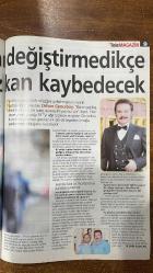 AKŞAM TELE MAGAZİN DERGİSİ - 31 TEMMUZ/6 AĞUSTOS 2004 - AZRA AKIN – TUBA ÜNSAL – CEM CANTAŞ – SERTAB ERENER – PINAR ALTUĞ – HÜLYA AVŞAR – ORHAN GENCEBAY – HÜSEYİN KARATAŞ – HAKAN VANLI – BEGÜM BİRGÖREN – NİLGÜN BELGÜN – DOĞA BEKLERİZ – ŞANSAL BÜYÜKA – ERMAN TOROĞLU – AHMET ÇAKAR – FAİK ÇETİNER – KUDRET SABANCI – SERDAR ORTAÇ – MIKE TYSON – DANNY WILLIAMS – AZRA AKIN OYUNCULUK – TUBA ÜNSAL VE CEM CANTAŞ – SERTAB ERENER’İN SIT-COM’U – MAVİ KOLYE DİZİSİ – FUTBOL YAYINLARI – PINAR ALTUĞ DOMAIN KRİZİ – SPOR VE BELGESELLER – NURGÜL YEŞİLÇAY – HANDE ATAİZİ – CEM ÖZER – ÖZGÜR KÖKSAL – ENGİN ALKAN – PELİN KÖRMÜKÇÜ – CEZMİ BASKIN – ŞEBNEM KÖSTEM – MURAT TAŞKENT – ALİ ÇATALBAŞ – ASLI ORAL – AYSUN METİNER – RÜZGAR PALUCH – GİZEM ÇOPUR – HAKAN AYGÜN – FATİH ALTAYLI – AHMET KAYA – NUSRET DEMİRAL – MERVE KAVAKÇI – HASAN MEZARCI – AYSEL GÜREL – NURSELİ İDİZ – BÜLENT ERSOY – FERZAN ÖZPETEK – ALİ YILMAZ – YONCA GÜLGEÇ – TAMER KARADAĞLI – BAYKAL SARAN – MELEK BAYKAL – ŞAHAP SAYILGAN  - 16 SAYFA