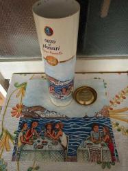 JB SINIRLI ÖZEL ÜRETİM DİSKO TOPU ŞİŞE KILIFI.