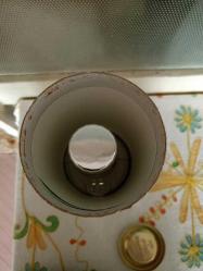 JB SINIRLI ÖZEL ÜRETİM DİSKO TOPU ŞİŞE KILIFI.