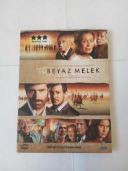 Beyaz Melek İnce Slim Dvd Film