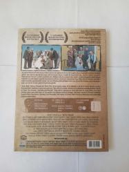 Beyaz Melek İnce Slim Dvd Film