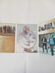 Beyaz Melek İnce Slim Dvd Film