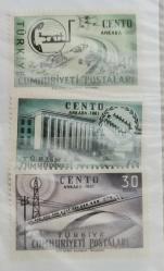 1961 CENTO 9.Nazırlar Konseyi Toplantısı