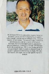 Apo ve PKK