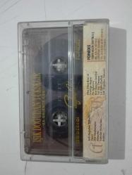 SEZEN AKSU Işık Doğudan Yükselir - KASET