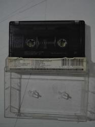 CANAN BAŞKAYA Gönül Senden Ayrılır mı - KASET