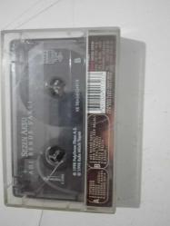 SEZEN AKSU Adı Bende Saklı - KASET