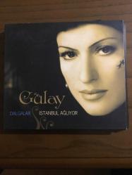 GÜLAY DALGALAR İSTANBUL AĞLIYOR 2 CD