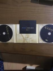 GÜLAY DALGALAR İSTANBUL AĞLIYOR 2 CD