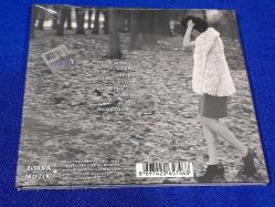 GÖKSEL SEN ORDA YOKSUN MÜZİK CD  - SIFIR