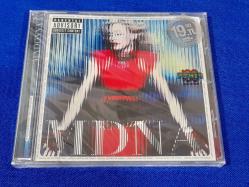 MADONNA MDNA  MÜZİK CD  - SIFIR