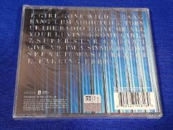 MADONNA MDNA  MÜZİK CD  - SIFIR