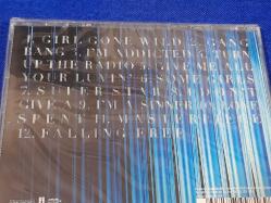 MADONNA MDNA  MÜZİK CD  - SIFIR