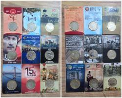 HATIRA 1 LİRALAR ÇİL