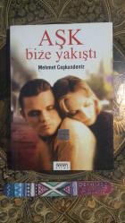 Aşk Bize Yakıştı