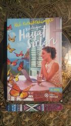 Kelebeğin Hayat Sırları