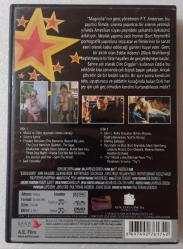 ATEŞLİ GECELER / Boogie nights • P.T. Anderson filmi ~ [ KOLEKSİYONER VERSİYON - 2 DİSC ]