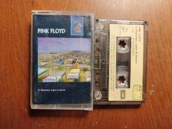 PINK FLOYD - A Momentary Lapse of Reason - KASET