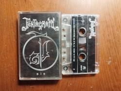 PENTAGRAM - BİR KASET