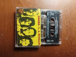 The Doors – L.A. Woman - KASET