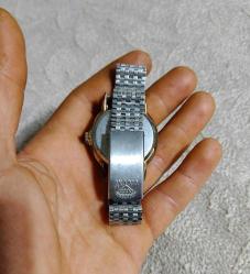 VİNTAGE HİSLON KOL SAATİ