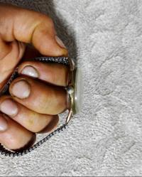 VİNTAGE HİSLON KOL SAATİ