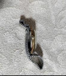 VİNTAGE HİSLON KOL SAATİ