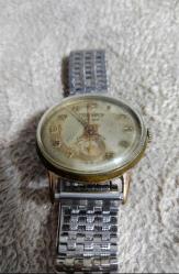 VİNTAGE HİSLON KOL SAATİ