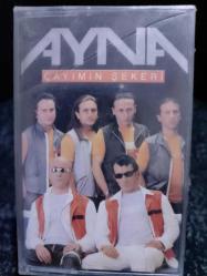 AYNA ÇAYIMIN ŞEKERİ KASET