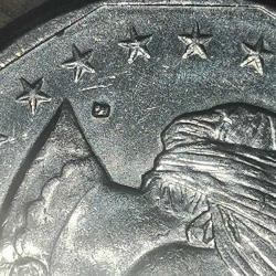AMERİKA  1979 S    1 DOLAR
