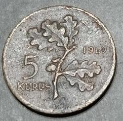 @@ 1969 5 Kuruş @@