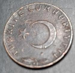@@ 1969 5 Kuruş @@