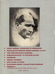 Her Yönüyle Atatürk