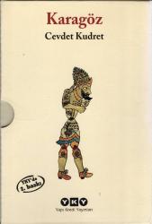 Karagöz 3 Cilt (Takım)