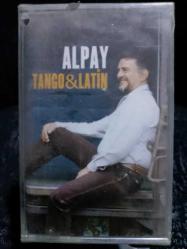 ALPAY TANGO LATİN KASET