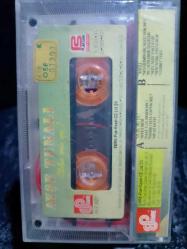 AYŞE TUNALI OLDUMU YA KASET