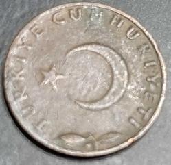 @@ 1965 5 Kuruş @@