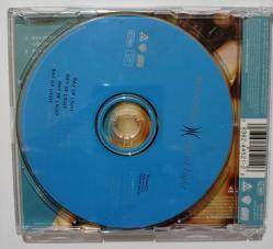 MADONNA / Ray of light ** SINGLE • CD