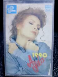AJDA PEKKAN 1990 KASET