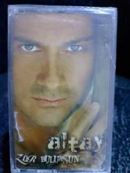 ALTAY ZOR BULURSUN KASET