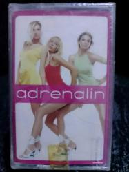 ADRENALİN KASET