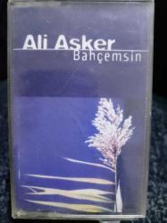 ALİ ASKER BAHÇEMSİN KASET