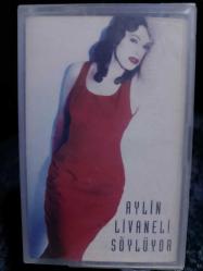 AYLİN LİVANELİ SÖYLÜYOR KASET