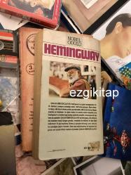 çanlar kimin için çalıyor - ernest hemingway